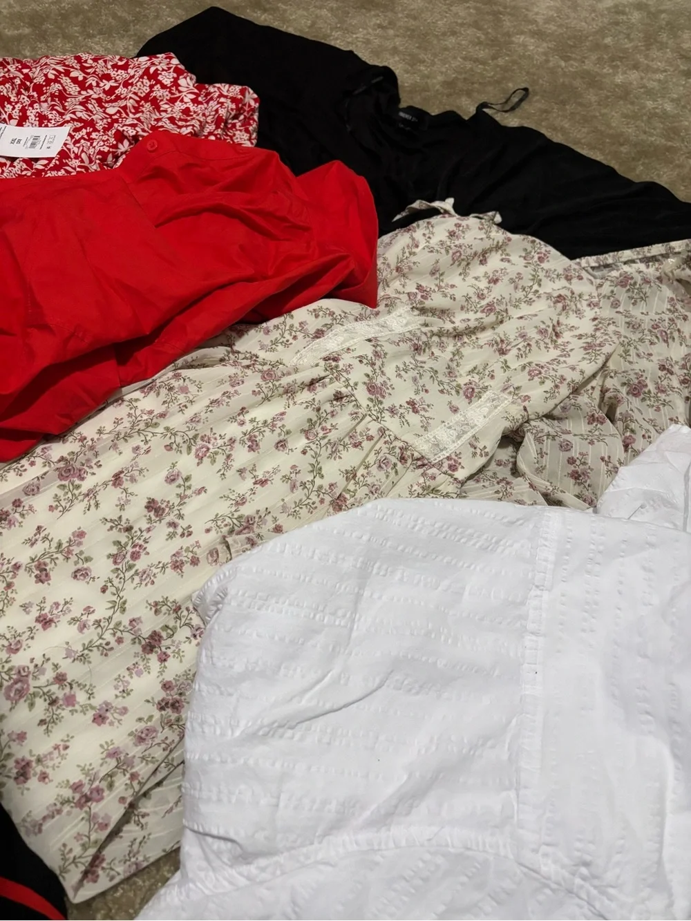 XXL BUNDLE DEAL NWT